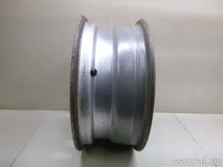 8114 Trebl Штампованные диски Mazda 2 DE Арт E60420652, вид 2