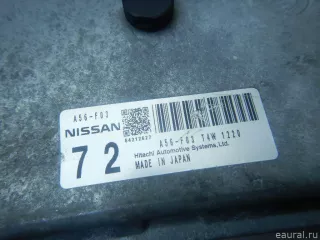 23710BH47B Nissan Блок управления двигателем Nissan Note E12 Арт E60608588, вид 2