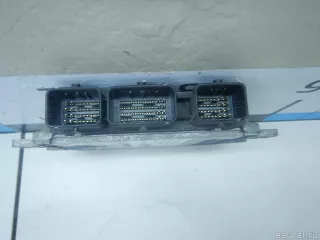 23710BH47B Nissan Блок управления двигателем Nissan Note E12 Арт E60608588, вид 4