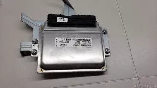 3912123071 Hyundai-Kia Блок управления двигателем Kia Sportage 2 Арт E70307577, вид 1