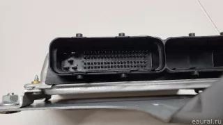 3912123071 Hyundai-Kia Блок управления двигателем Kia Sportage 2 Арт E70307577, вид 3