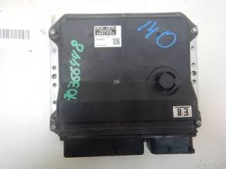 896613T810 Toyota Блок управления двигателем Toyota Camry XV40 Арт E70366448, вид 1
