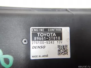 896613T810 Toyota Блок управления двигателем Toyota Camry XV40 Арт E70366448, вид 5