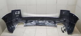  Бампер задний Volkswagen Touareg 1 Арт E95391267, вид 10