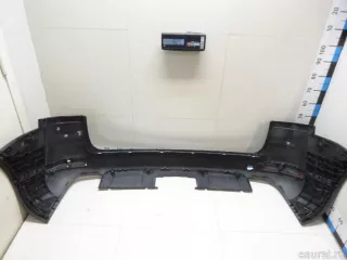  Бампер задний Volkswagen Touareg 1 Арт E90172448, вид 12