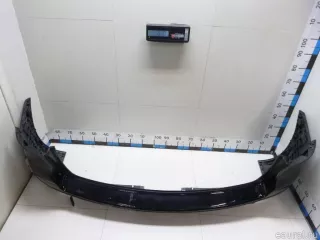  Бампер задний Volkswagen Touareg 1 Арт E90172448, вид 8