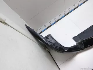  Бампер задний Volkswagen Touareg 1 Арт E90172448, вид 9