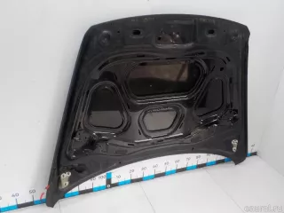 7L6823031D VAG Капот Volkswagen Touareg 1 Арт E41016741, вид 8