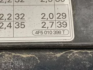 4f5010398t, 4f0010397e , artSEA20216 Лючок топливного бака Audi A6 C6 (S6,RS6) Арт SEA20216, вид 3