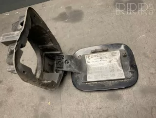 4f5010398t, 4f0010397e , artSEA20216 Лючок топливного бака Audi A6 C6 (S6,RS6) Арт SEA20216, вид 4