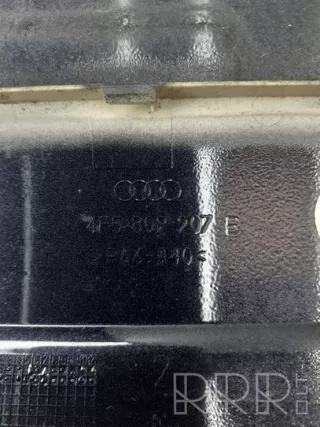 5f809907b , artLDL992 Лючок топливного бака Audi A6 C6 (S6,RS6) Арт LDL992, вид 3