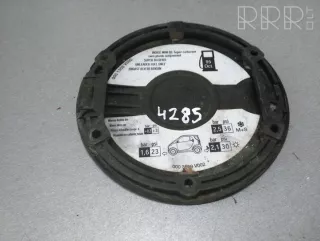 0001513v007, 0001513 , artISG4285 Лючок топливного бака Smart Fortwo 1 Арт ISG4285, вид 1