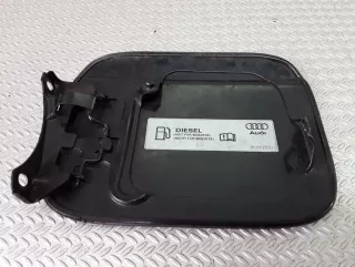 4e0010376r , artDEV38746 Лючок топливного бака Audi A4 B7 Арт DEV38746, вид 1