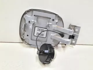 artVLU13351 Лючок топливного бака Mitsubishi Outlander 2 Арт VLU13351, вид 2