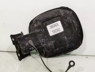 artTMO34033 Лючок топливного бака Mitsubishi Outlander 2 Арт TMO34033, вид 2