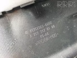 a2077570106 , artEZE12969 Лючок топливного бака Mercedes E C207 Арт EZE12969, вид 4