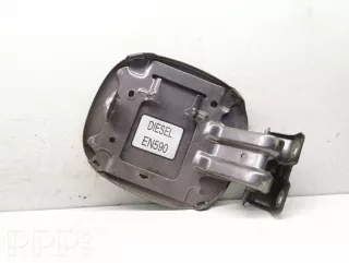 artTMO21077 Лючок топливного бака Mitsubishi Outlander 2 Арт TMO21077, вид 2