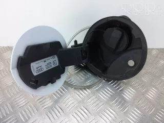 8x0809906 , artDIG10764 Лючок топливного бака Audi A1 Арт DIG10764, вид 2