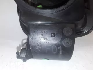 624118, ppgf30, epdmpp , artBRZ64507 Лючок топливного бака BMW 7 F01/F02 Арт BRZ64507, вид 2