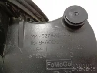 cv44-s27936-ad , artDAW25895 Лючок топливного бака Ford Orion Арт DAW25895, вид 2