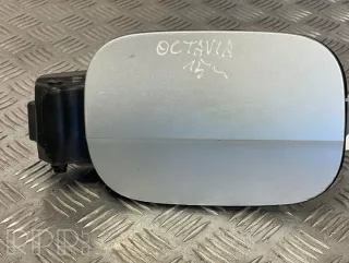 5e0809702, 5e0809702, 5e0809702 , artREM15240 Лючок топливного бака Skoda Octavia A7 Арт REM15240, вид 1