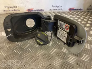 5e0809702, 5e0809702, 5e0809702 , artREM15240 Лючок топливного бака Skoda Octavia A7 Арт REM15240, вид 3