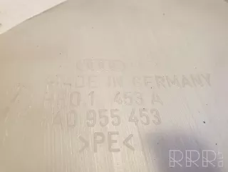 8a0955453 , artLLB5463 Бачок омывателя Audi 80 B4 Арт LLB5463, вид 2