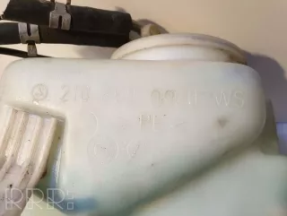 2108690920 , artLLB458 Бачок омывателя Mercedes E W210 Арт LLB458, вид 2