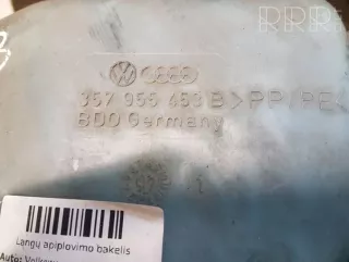 357955453b , artAMA17439 Бачок омывателя Volkswagen Passat B3 Арт AMA17439, вид 3