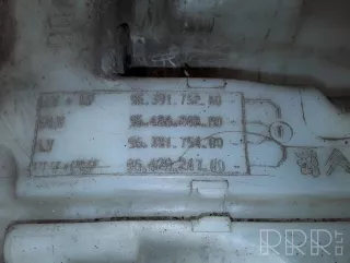 9639175280, 9642824880, 9640672880 , artVEI239 Бачок омывателя Peugeot 406 Арт VEI239, вид 6