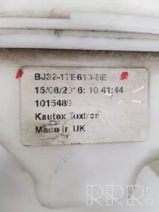 bj3217b613b , artCAP12525 Бачок омывателя Land Rover Range Rover 4 Арт CAP12525, вид 6