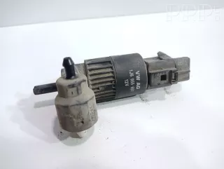 1j6955651 , artUST45336 Насос (моторчик) омывателя стекла Seat Ibiza 2 Арт UST45336, вид 1