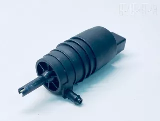 67128362154, 8362154 , artTES21666 Насос (моторчик) омывателя стекла BMW X3 E83 Арт TES21666, вид 1