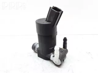 1s7117k624fe , artLGI21918 Насос (моторчик) омывателя стекла Volvo V50 Арт LGI21918, вид 1