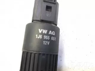 1j6955651 , artMDV6266 Насос (моторчик) омывателя стекла Volkswagen Lupo Арт MDV6266, вид 4