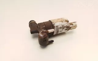 9641553980, 9641553880 , artTIM12509 Насос (моторчик) омывателя стекла Peugeot 307 Арт TIM12509, вид 1