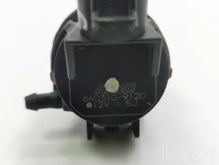 8603109120 , artAMD79916 Насос (моторчик) омывателя стекла Mazda CX-7 Арт AMD79916, вид 5