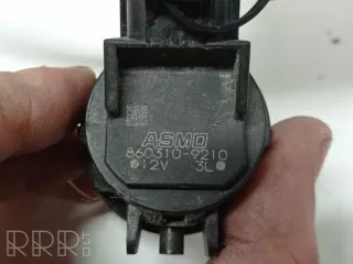 8603109210 , artJUT18850 Насос (моторчик) омывателя стекла Mazda 3 BL Арт JUT18850, вид 3
