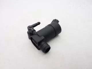 1s7117k624fe, t655c , artDTR19812 Насос (моторчик) омывателя стекла Ford Focus 2 restailing Арт DTR19812, вид 1