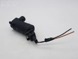 314166100b , artDTR10997 Насос (моторчик) омывателя стекла LDV Maxus Арт DTR10997