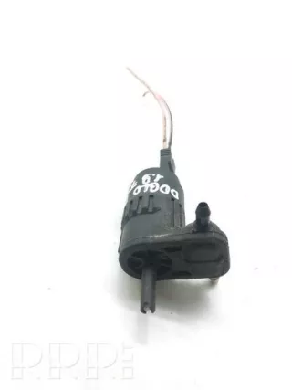 d1841 , artBRO21056 Насос (моторчик) омывателя стекла Fiat Doblo 1 Арт BRO21056, вид 2