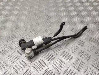 av6117k624aa , artSAU33918 Насос (моторчик) омывателя стекла Ford C-max 2 Арт SAU33918
