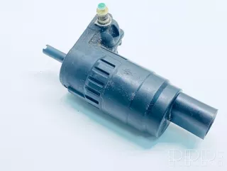 1k6955651 , artTES18491 Насос (моторчик) омывателя стекла Skoda Superb 2 Арт TES18491, вид 1