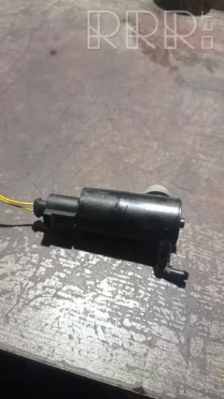 30646 , artVYT20372 Насос (моторчик) омывателя стекла Fiat Sedici 1 Арт VYT20372, вид 2