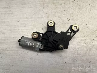 8d9955711 , artDVR35730 Моторчик заднего стеклоочистителя (дворника) Audi A4 B5 Арт DVR35730, вид 5