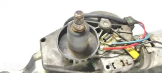 28710bm400, , 404599 , artUST59439 Моторчик заднего стеклоочистителя (дворника) Nissan Almera N16 Арт UST59439, вид 4
