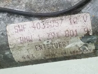 1391800, 62111391800, 1391801 , artARA133069 Моторчик заднего стеклоочистителя (дворника) BMW 5 E34 Арт ARA133069, вид 3