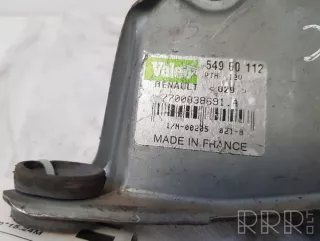 54900112, 7700838691a , artSAD2271 Моторчик заднего стеклоочистителя (дворника) Renault Scenic 1 Арт SAD2271, вид 2