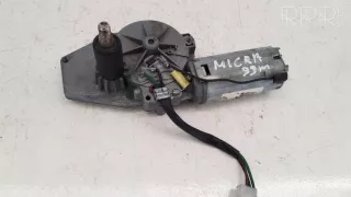 swmp403784 , artDVR4685 Моторчик заднего стеклоочистителя (дворника) Nissan Micra K11 Арт DVR4685
