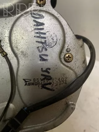 8513097402 , artPIK4401 Моторчик заднего стеклоочистителя (дворника) Daihatsu YRV Арт PIK4401, вид 2